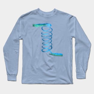 Spring Long Sleeve T-Shirt